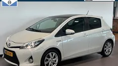 Gebruikt 2014 Toyota Yaris Hatchback | € 10.950 (Eerlijke prijs)