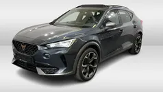 Grijs Gebruikt 2021 Cupra Formentor VZ SUV | € 31.450 (Eerlijke prijs)