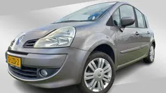 Grijs Gebruikt 2010 Renault Grand Modus Exception MPV | € 3.250 (Goede deal)