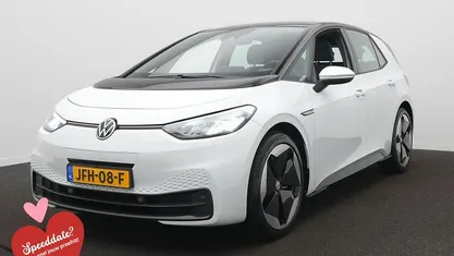 Occasion 2021 VW ID.3 Hatchback | € 19.795 (Eerlijke prijs)
