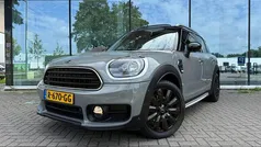 Grijs Gebruikt 2018 Mini Cooper Countryman Business SUV | € 19.900 (Eerlijke prijs)