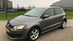 Gebruikt 2012 VW Polo Comfortline Hatchback | € 5.749 (Eerlijke prijs)