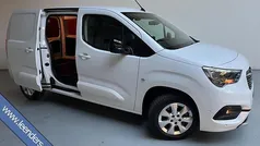 Gebruikt 2021 Opel Combo Edition Van | € 14.500 (Eerlijke prijs)