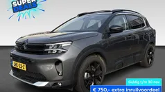 Gebruikt 2024 Citroën C5 Aircross SUV | € 31.990 (Eerlijke prijs)