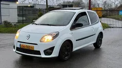 Gebruikt 2012 Renault Twingo Collection Hatchback | € 2.450 (Eerlijke prijs)
