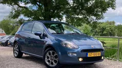 Gebruikt 2018 Fiat Punto Evo Hatchback | € 5.450 (Eerlijke prijs)