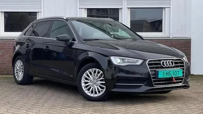 Occasion Audi A3 Sportback Ambiente 110 PK (80 kW) 2016 Hatchback