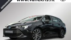 Gebruikt 2019 Toyota Corolla Stationwagen | € 16.999 (Eerlijke prijs)