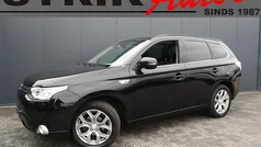 Gebruikt 2014 Mitsubishi Outlander Instyle SUV | € 8.749 (Super prijs)