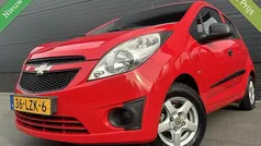 Gebruikt 2010 Chevrolet Spark Hatchback | € 2.750 (Eerlijke prijs)