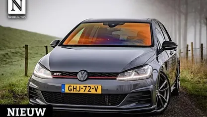 Occasion 2019 VW Golf VII GTI Hatchback | € 28.990 (Eerlijke prijs)