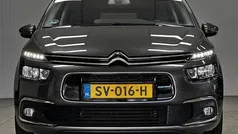 Gebruikt 2018 Citroën C4 Picasso Shine MPV | € 13.999 (Eerlijke prijs)