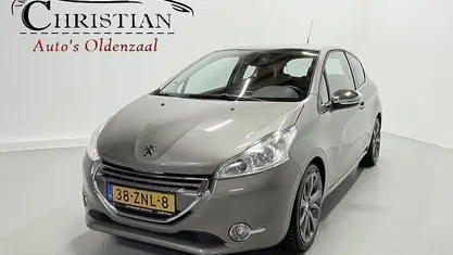 Occasion Peugeot 208 Allure 120 PK (88 kW) 2013 Hatchback