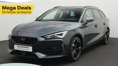 Grijs, metallic lak Gebruikt 2024 Cupra Leon VZ Stationwagen | € 31.900 (Eerlijke prijs)