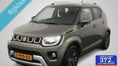 Gebruikt 2024 Suzuki Ignis Style Hatchback | € 22.950 (Eerlijke prijs)