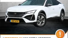 Gebruikt 2024 Peugeot 408 Allure Sedan | € 31.325 (Eerlijke prijs)
