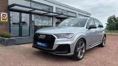 Gebruikt 2023 Audi Q7 Competition SUV | € 84.950 (Eerlijke prijs)