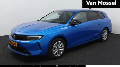 Occasion 2024 Opel Astra Stationwagen | € 22.440 (Eerlijke prijs)