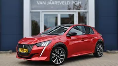 Gebruikt 2022 Peugeot 208 GTi Hatchback | € 19.800 (Eerlijke prijs)