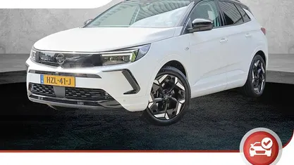 Occasion Opel Grandland X GSe 301 PK (221 kW) 2023 SUV