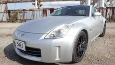 Overige Gebruikt 2007 Nissan 350Z S Coupé | € 9.950 (Super prijs)