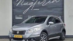 Gebruikt 2016 Suzuki SX4 S-Cross SUV | € 11.450 (Eerlijke prijs)
