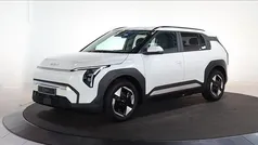 , metallic lak Nieuw 2025 Kia EV3 Plus SUV | € 39.490 (Eerlijke prijs)