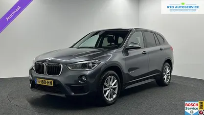 Occasion BMW X1 Executive 136 PK (100 kW) 2016 SUV