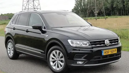 Occasion VW Tiguan Highline 131 PK (96 kW) 2019 SUV