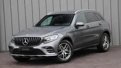 Gebruikt 2016 Mercedes GLC250 Prestige SUV | € 28.950 (Goede deal)