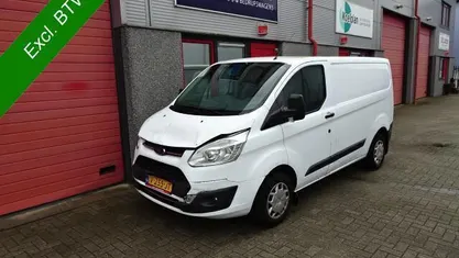 Occasion Ford Transit Custom Trend 105 PK (77 kW) 2017 Van