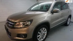 Gebruikt 2015 VW Tiguan Sport SUV | € 9.350 (Eerlijke prijs)