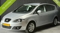 Gebruikt 2010 Seat Altea XL Style MPV | € 4.999 (Eerlijke prijs)