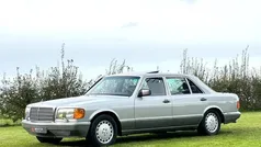 Gebruikt 1987 Mercedes S560 Sedan | € 38.950