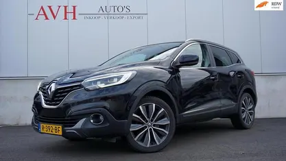 Occasion Renault Kadjar Zen 131 PK (96 kW) 2017 Suv SUV