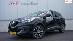 Gebruikt 2017 Renault Kadjar Zen SUV | € 10.950 (Eerlijke prijs)