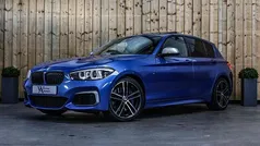 Gebruikt 2018 BMW M140 M Sport Hatchback | € 42.950 (Eerlijke prijs)