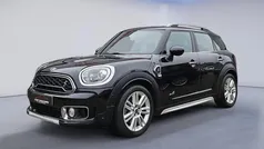 Gebruikt 2018 Mini Cooper S Countryman Chili SUV | € 22.450 (Eerlijke prijs)