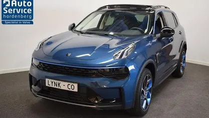 Occasion 2023 Lynk & Co 01 SUV | € 27.650 (Eerlijke prijs)