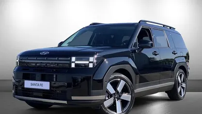 Gebruikt 2025 Hyundai Santa Fe Premium SUV | € 60.885 (Eerlijke prijs)