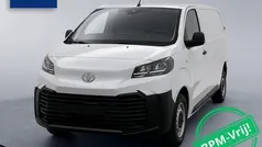 Gebruikt 2024 Toyota Proace Van | € 26.190 (Super prijs)