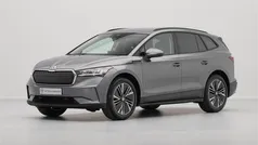 Grijs Nieuw 2024 Skoda Enyaq iV Business Line SUV | € 42.940 (Eerlijke prijs)
