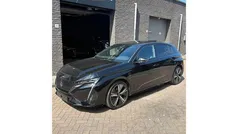 Gebruikt 2023 Peugeot 308 GT Hatchback | € 28.500 (Eerlijke prijs)