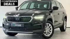 Gebruikt 2022 Skoda Kodiaq Business Line SUV | € 27.785 (Goede deal)