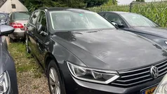 Gebruikt 2018 VW Passat Highline Stationwagen | € 10.950 (Super prijs)