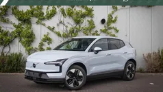 Gebruikt 2025 Volvo EX30 Core SUV | € 33.825 (Eerlijke prijs)
