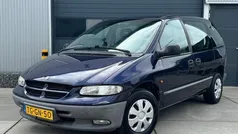 Chrysler Voyager