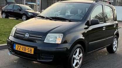 Occasion Fiat Panda 60 PK (44 kW) 2007 Hatchback