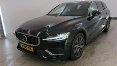 Gebruikt 2020 Volvo V60 Business Edition Stationwagen | € 29.950 (Super prijs)