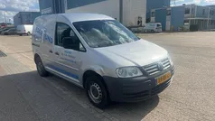 Gebruikt 2005 VW Caddy MPV | € 1.350 (Super prijs)